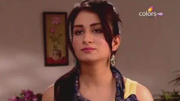 Tanvi Thakkar