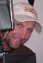 Eric DelaBarre