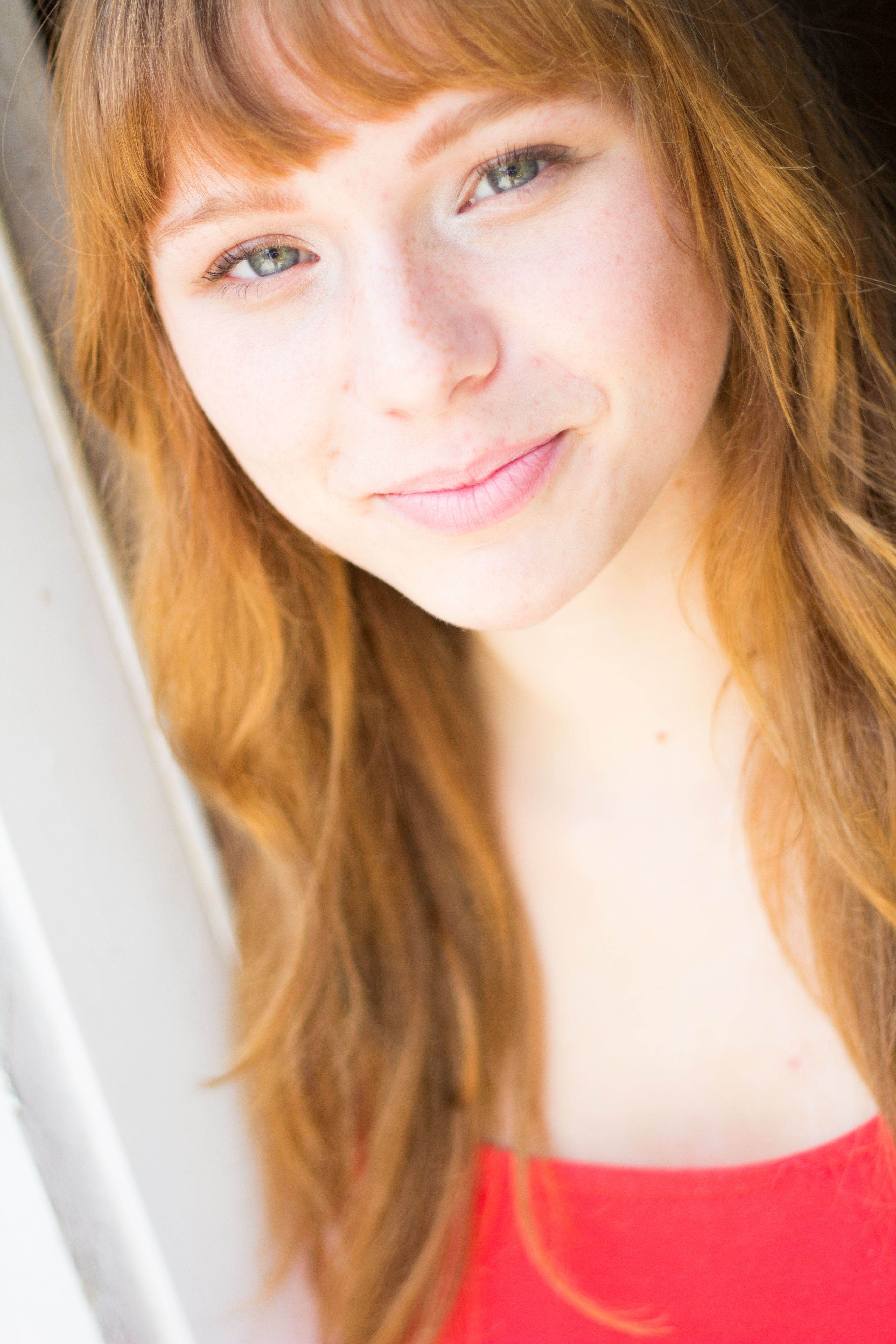 Caroline Hebert