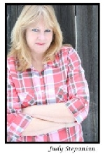 Judy Stepanian