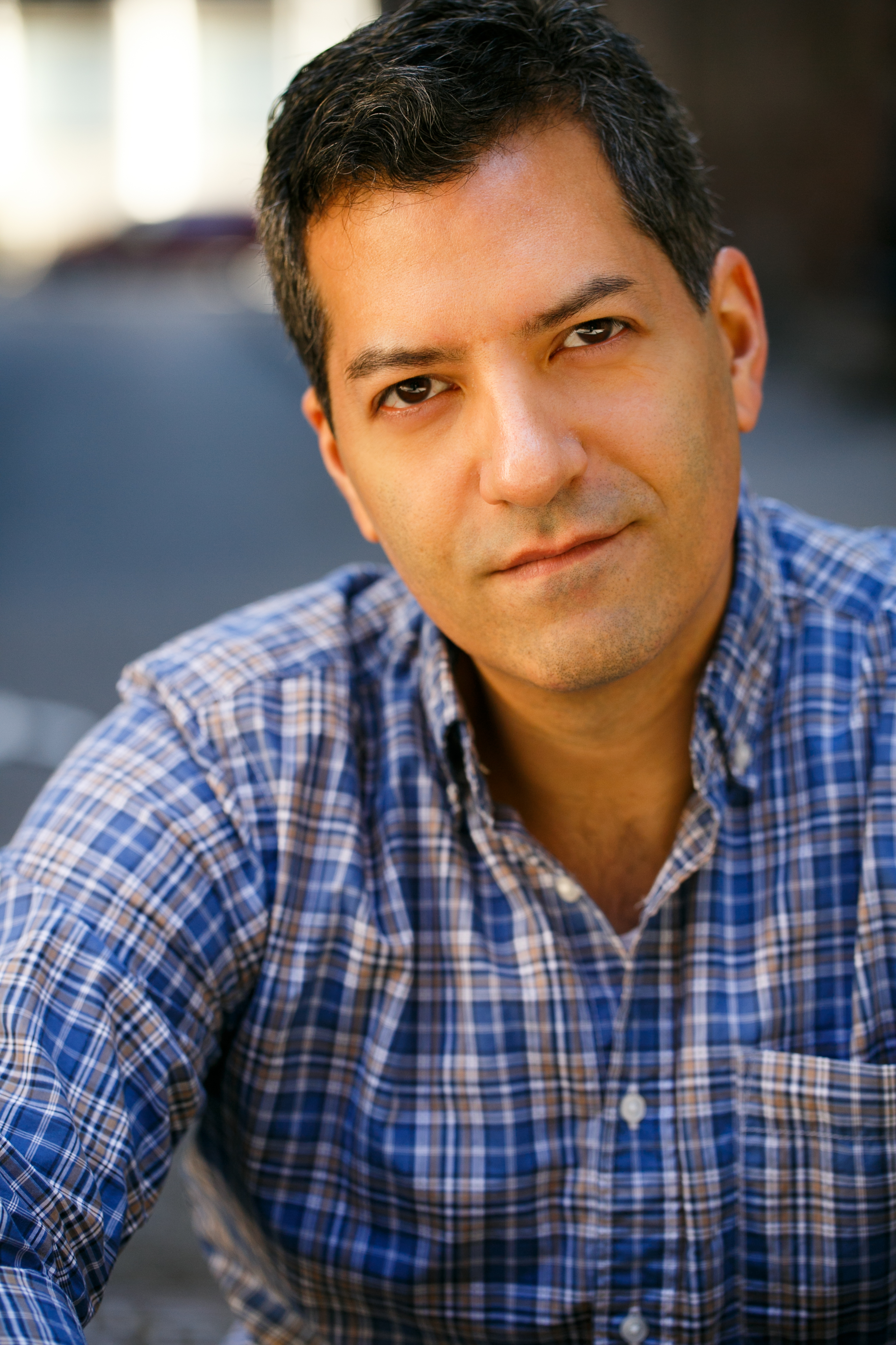 Alfredo Narciso
