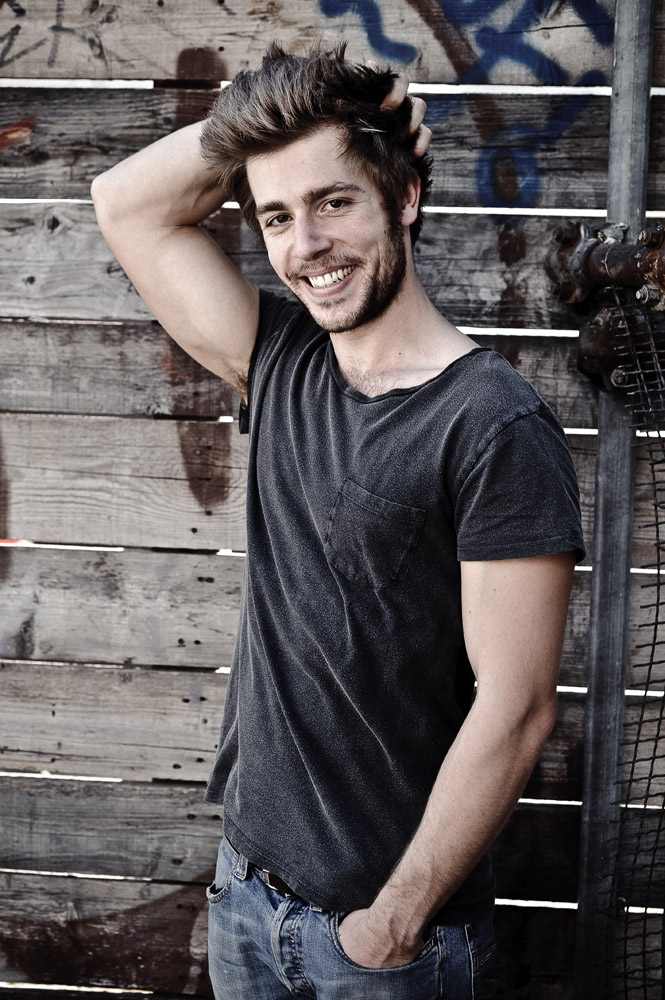 Edoardo Hendrik