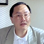 Terry Tong