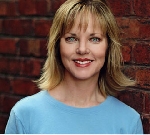 Melissa Sue Anderson