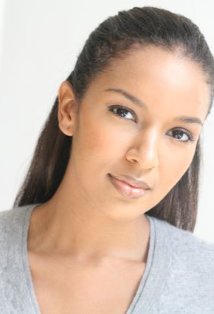 Elizabeth Mathis