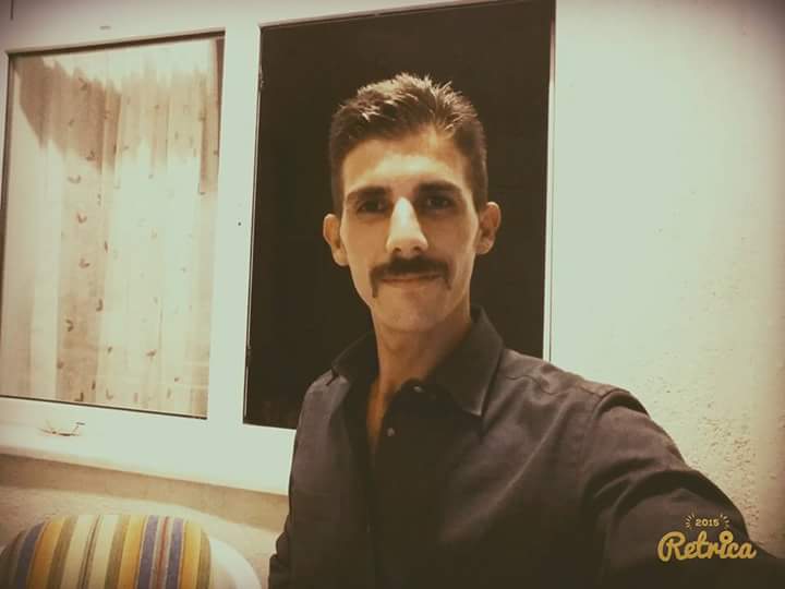 Mesut Çetinkaya