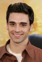Christopher Carrabba