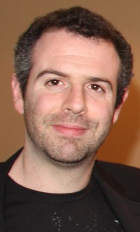 Adam Dick