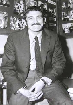 Yücel Uçanoğlu