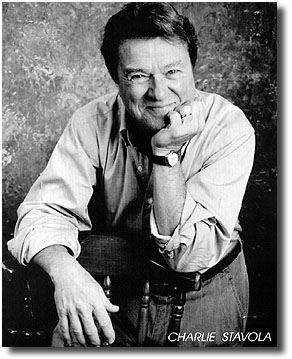 Charlie Stavola