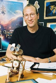 Roy Conli