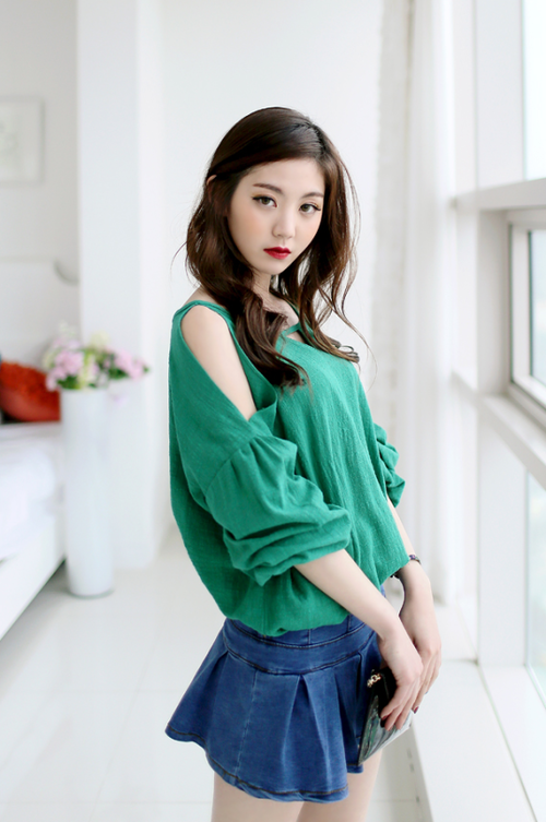 Chae-Eun Lee
