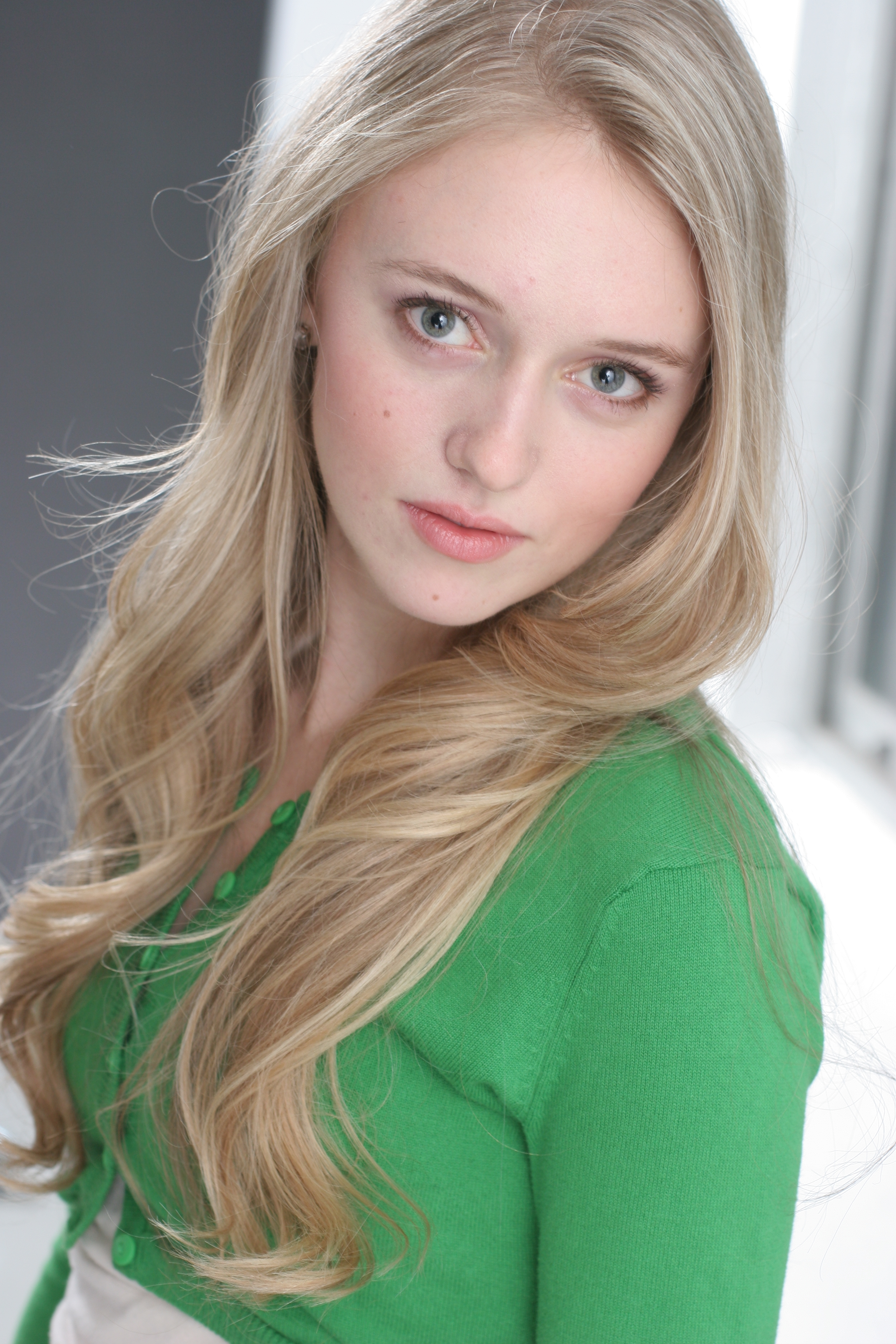 Annalisa Chamberlin