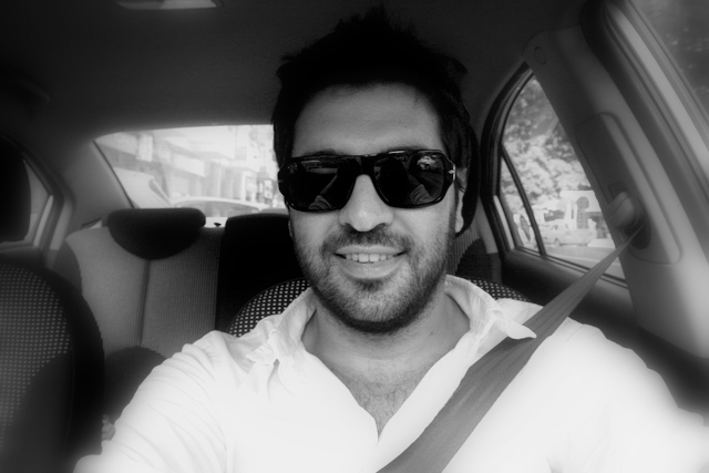 Ali Bilgin