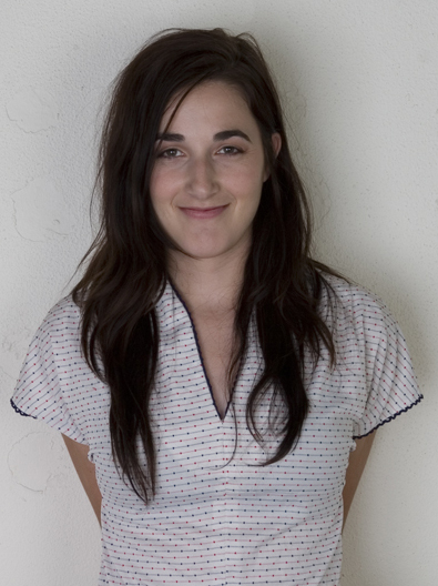Sarah Adina Smith