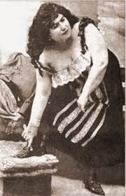 Peruz Terzakyan