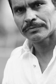 Noé Hernández