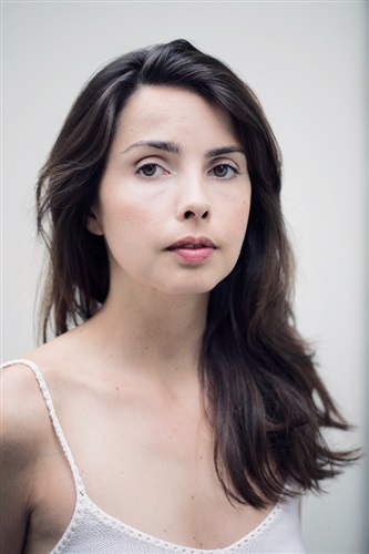 Emilie Cazenave