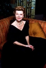Harriet Hillard