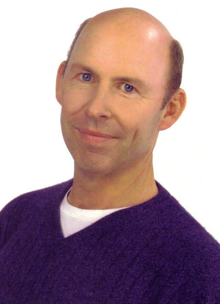 Don Lake