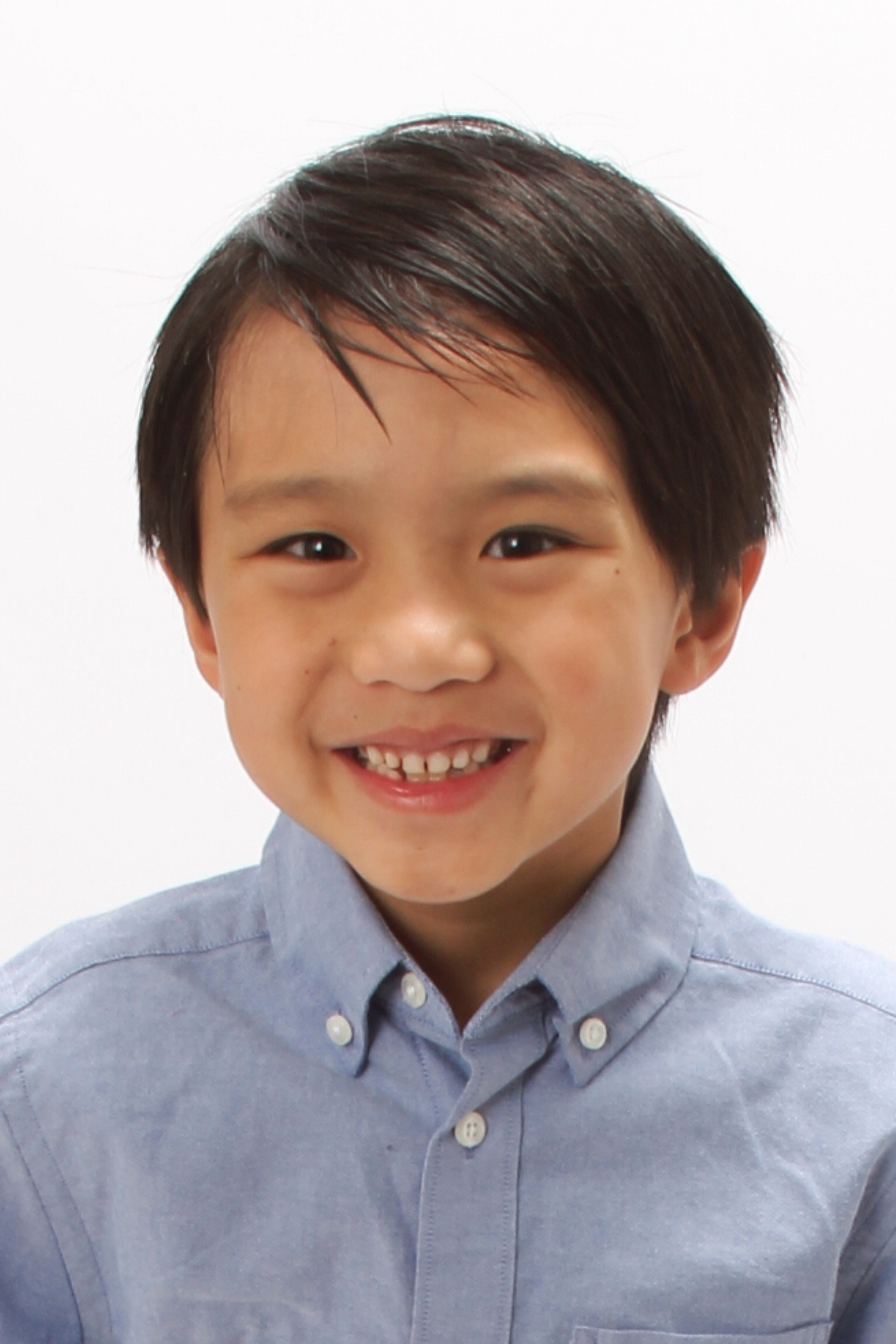 Ian Chen