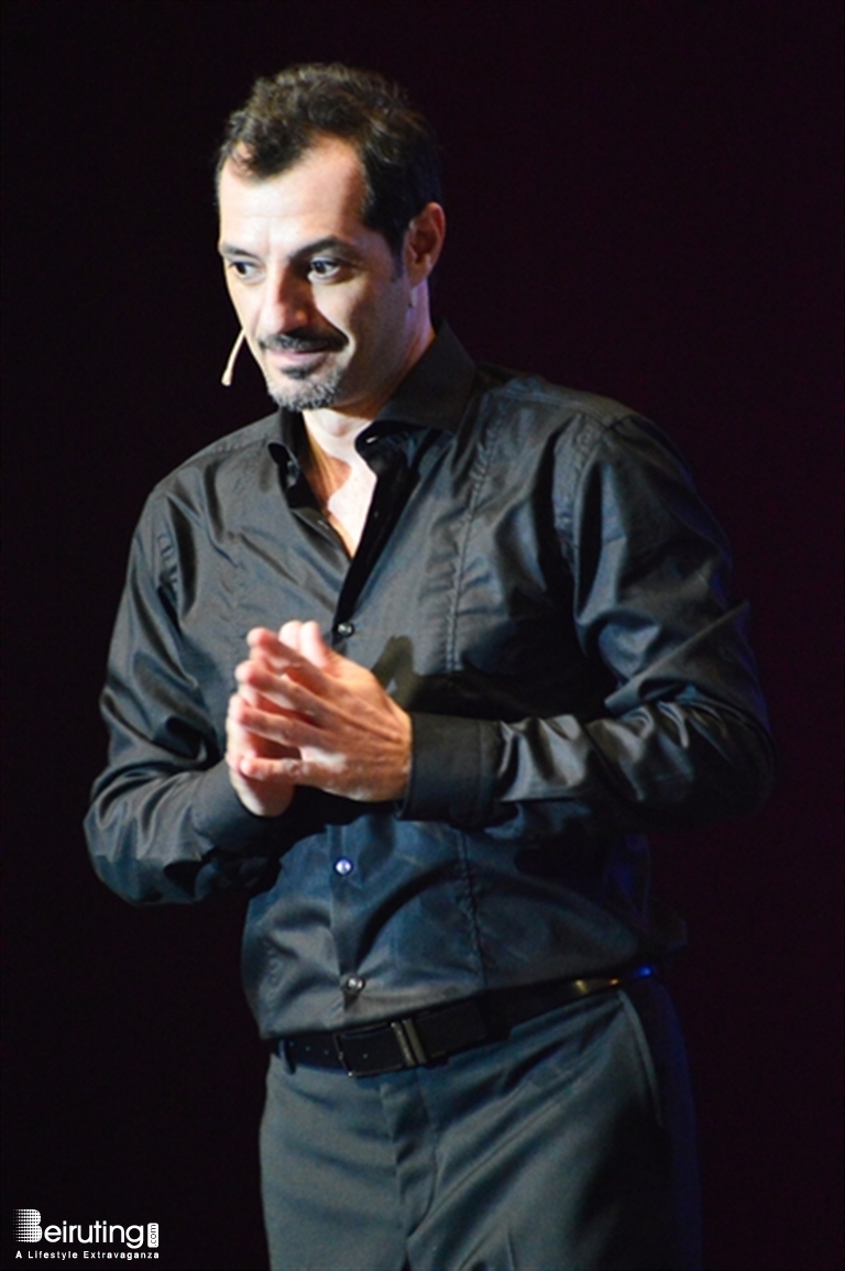 Adel Karam