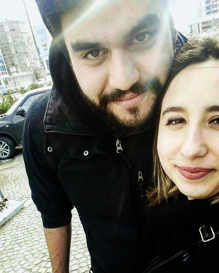 Mert Can Kendirci