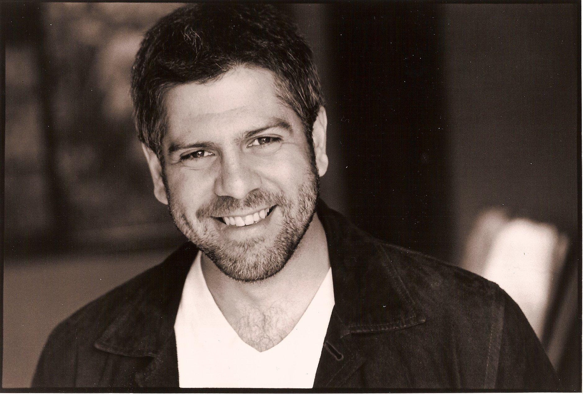Evan Mirand