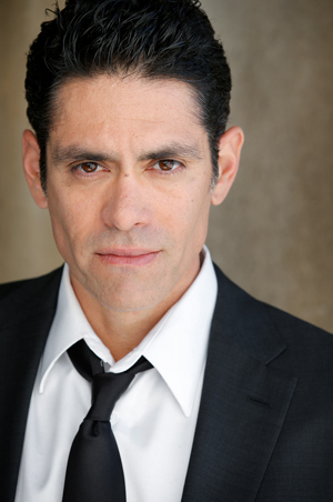Manuel Uriza