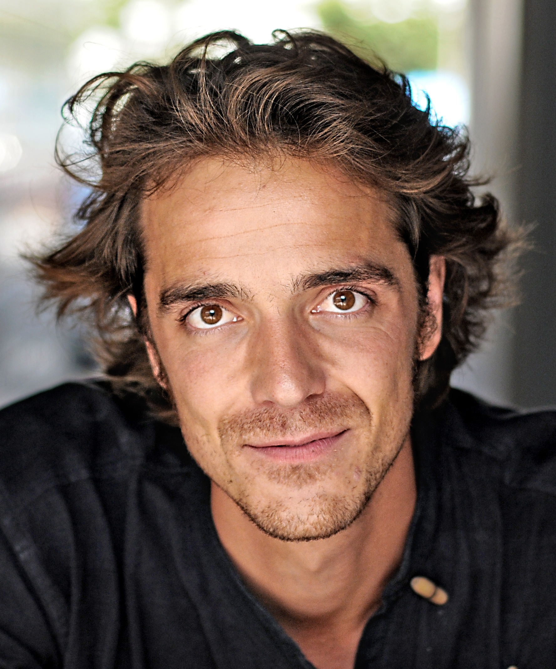Gaël Métroz