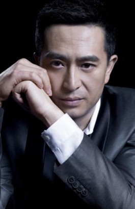 Jia-yi Zhang