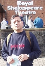 Pervaiz Alam