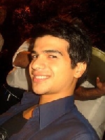Gökhan Selçuk Demir