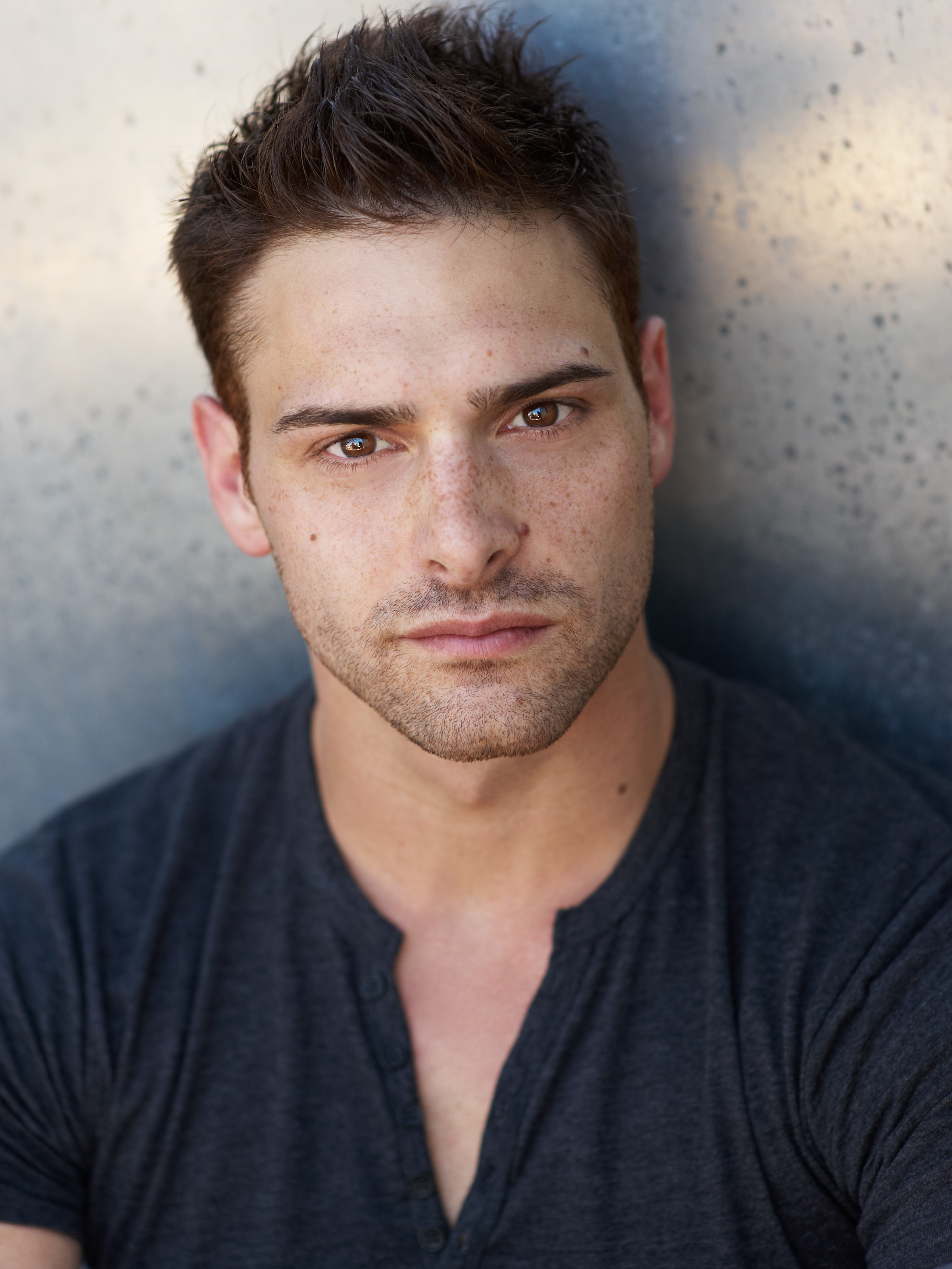 Nicholas Gunn