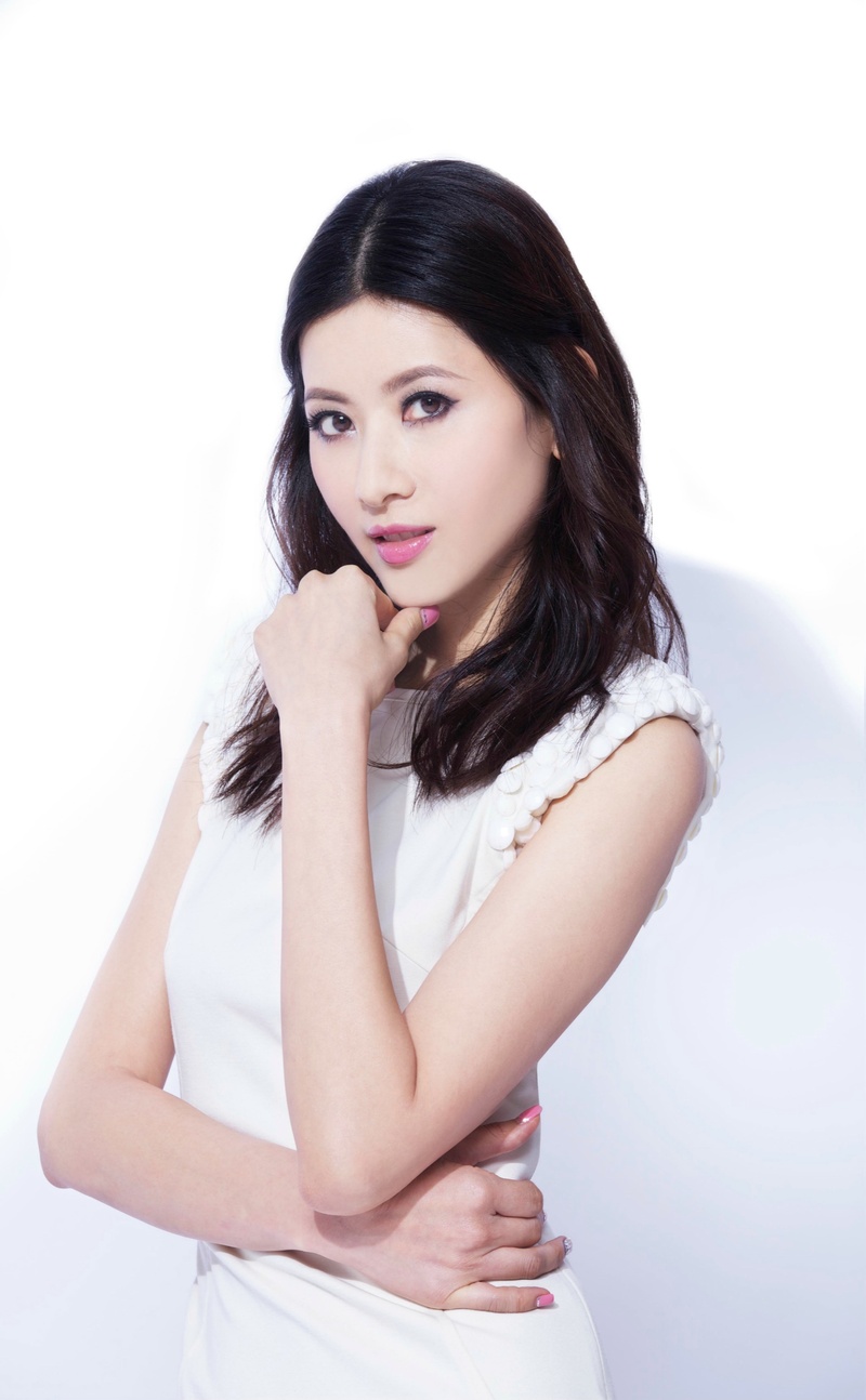 Maria Chen