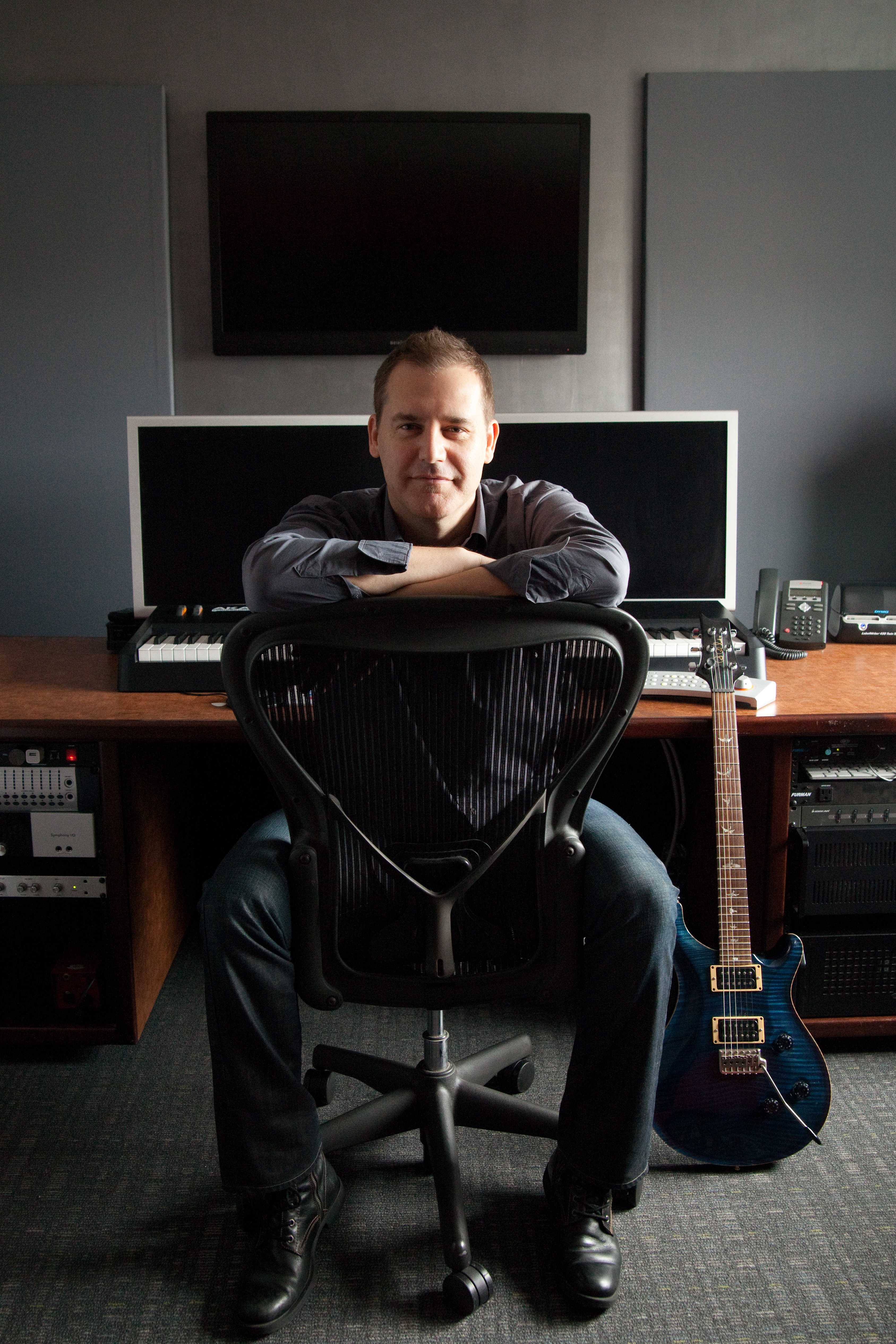 Corey A. Jackson