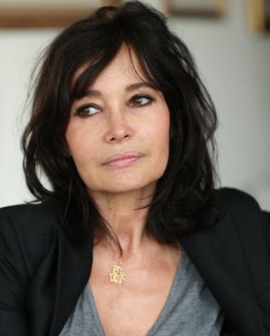 Evelyne Bouix