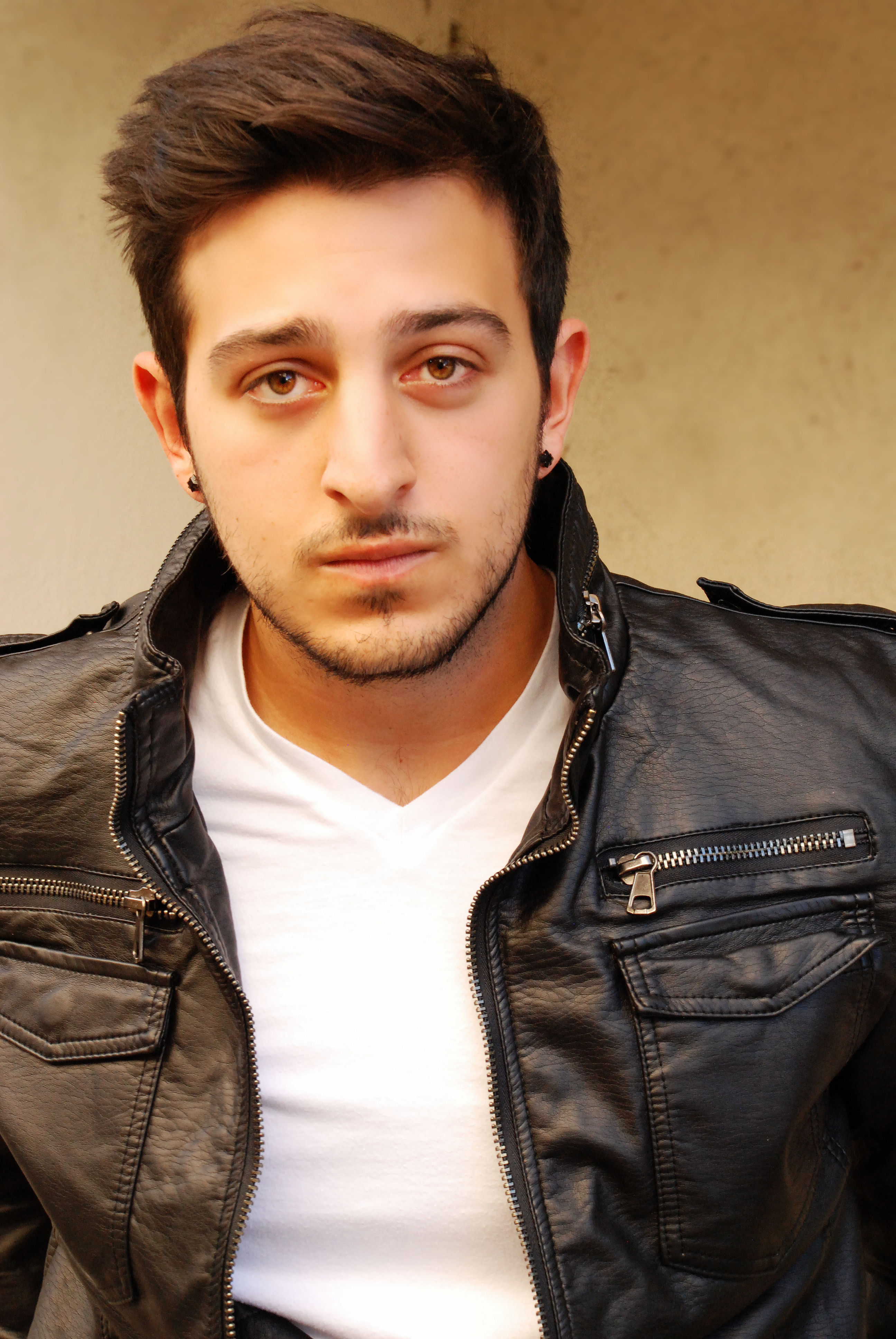 Julien Bensimhon