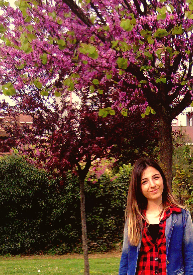 Sümeyye Saral