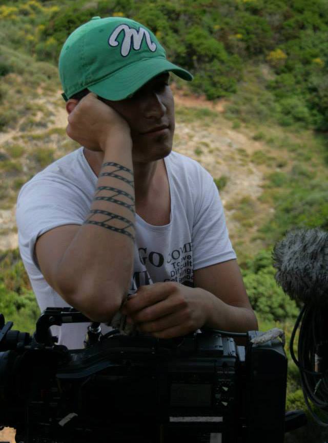 Batuhan Akdoğan