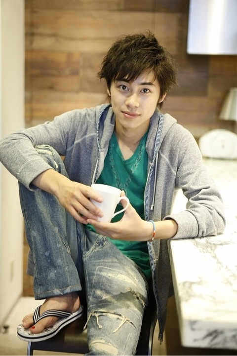 Junki Tozuka