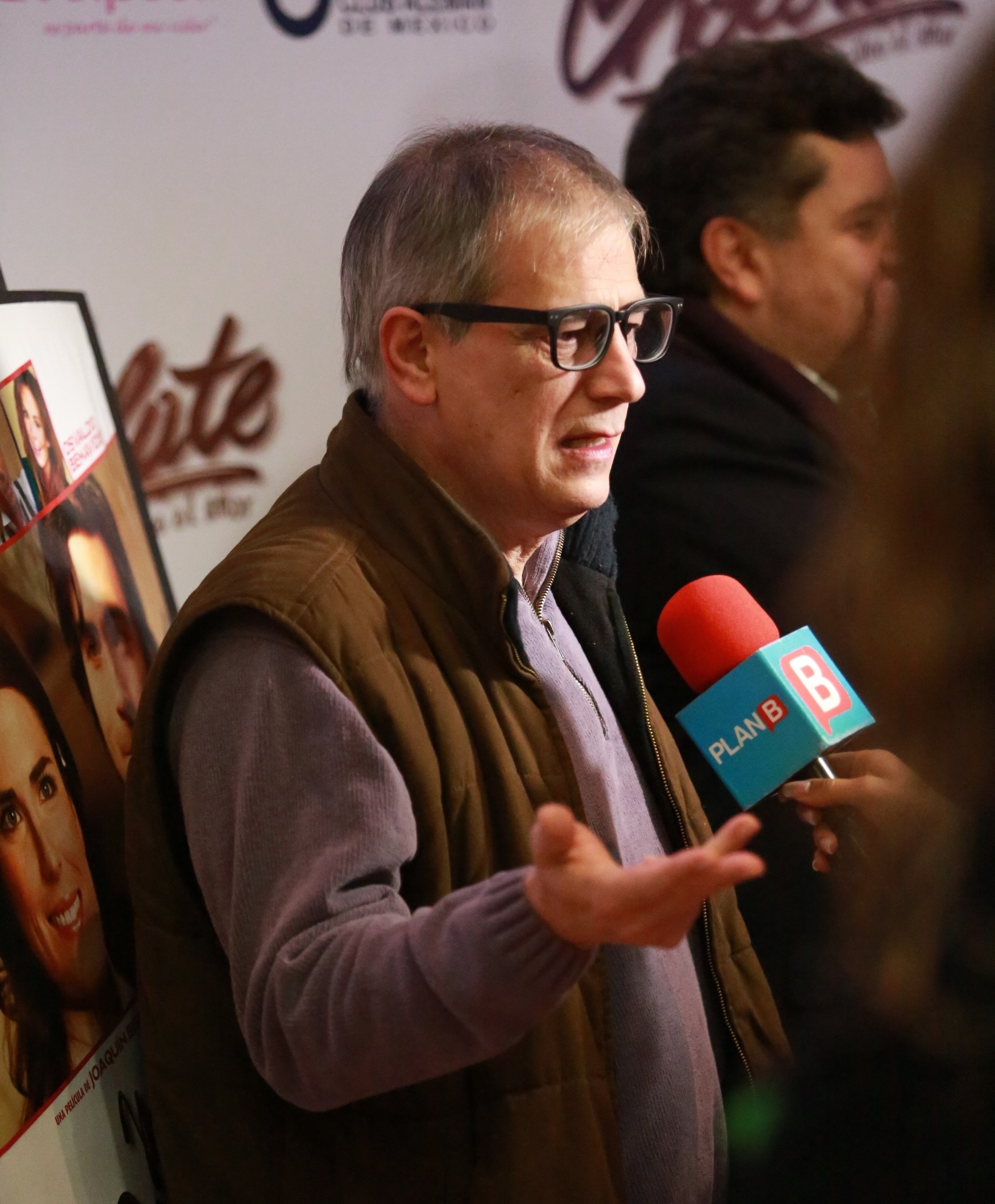 José Antonio 'Potro' Farías