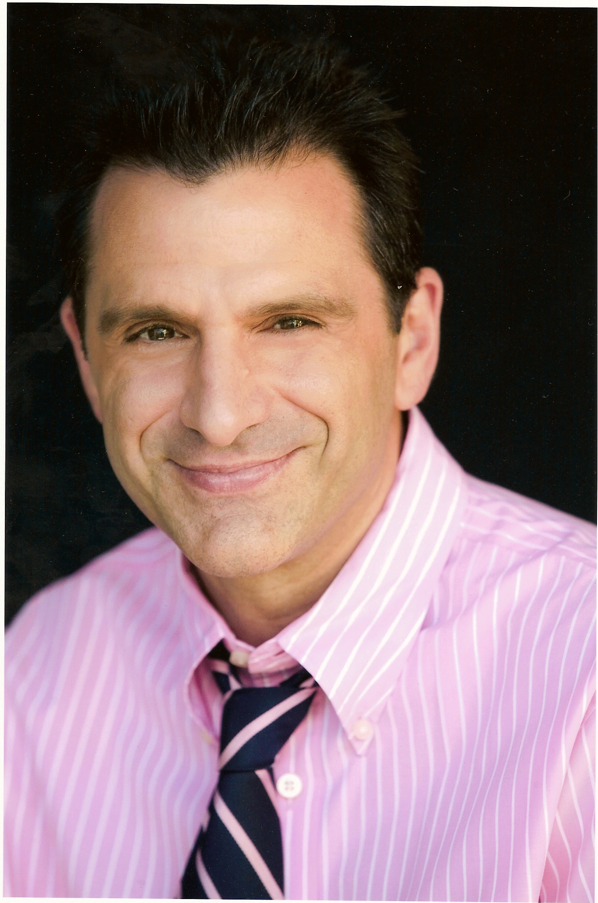 Peter Allas