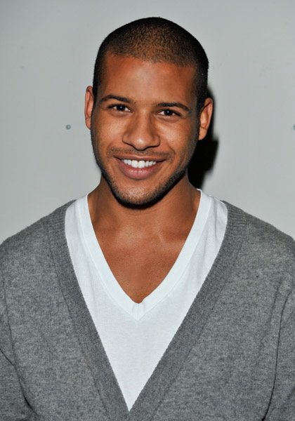 Jeffrey Bowyer-Chapman