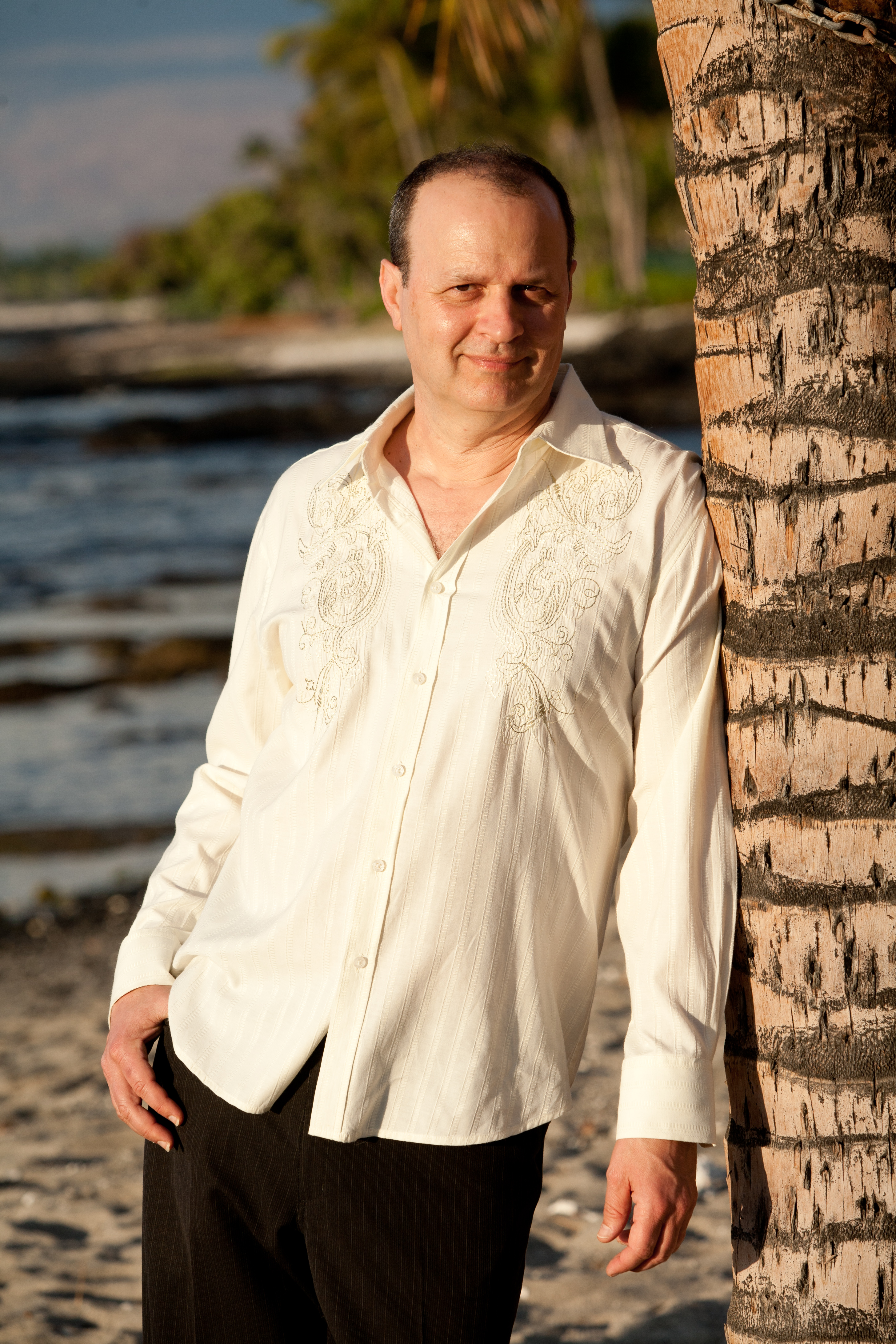 Danny Jacob