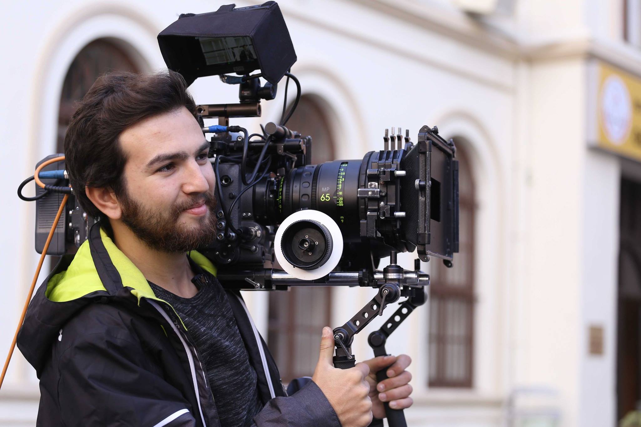 Onur Çapkın