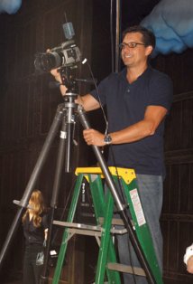 Kevin Mazur