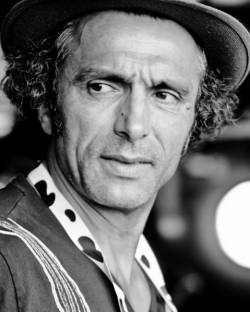 Hocine Mérabet