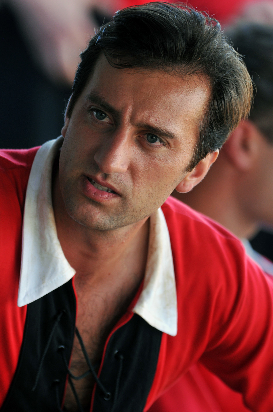 Sasko Kocev