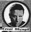 Cevat Okçugil
